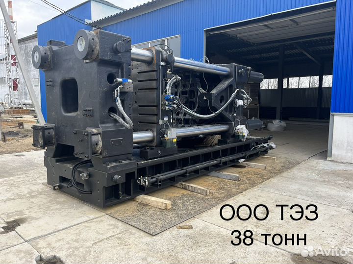 Такелажные работы