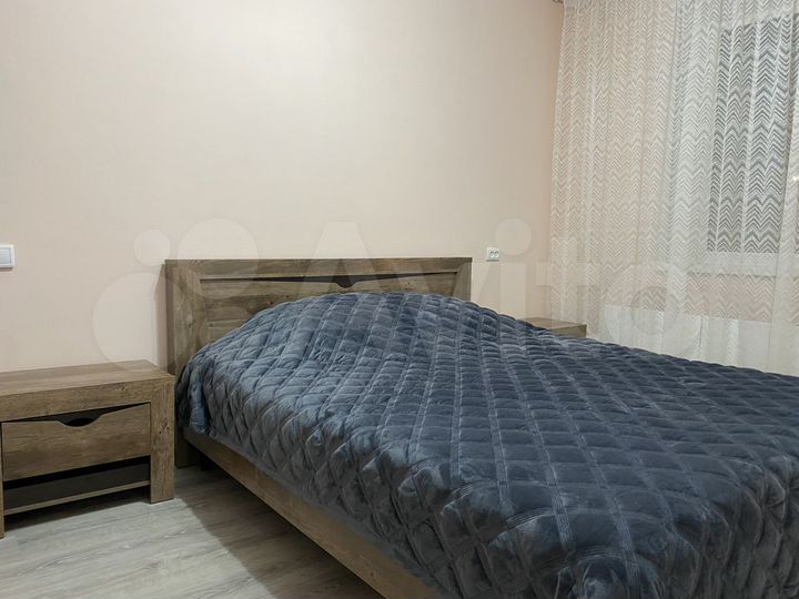 3-к. квартира, 65 м², 8/9 эт.