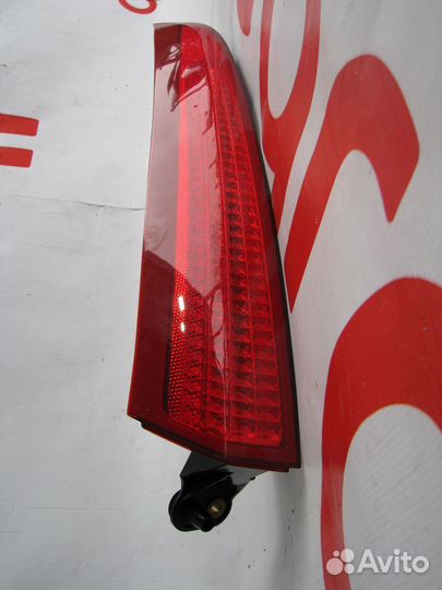 Volvo XC90 Фонарь задний левый