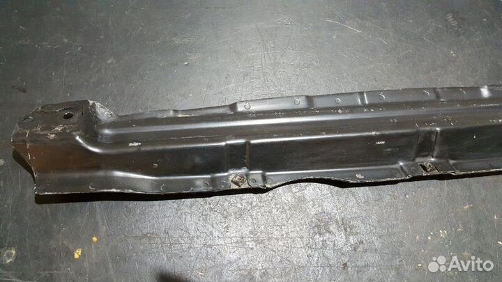 Балка под радиатор Porsche Cayenne 957 M48.51 08