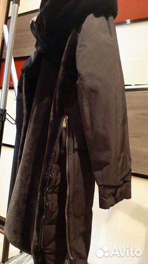 Куртка Max Mara (Италия)
