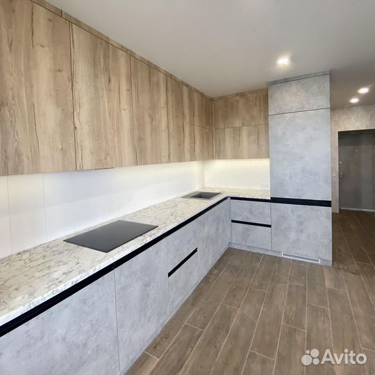 Кухня (реальная цена) кс07 39633