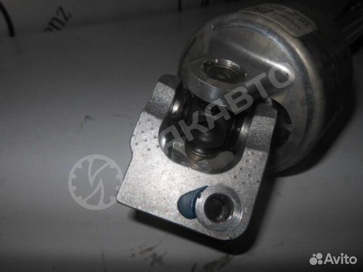 Кардан рулевой Bmw 5 E60