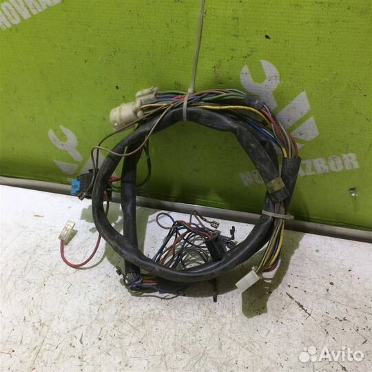 Проводка (коса) Фольксваген Транспортер Т2 Т3 79