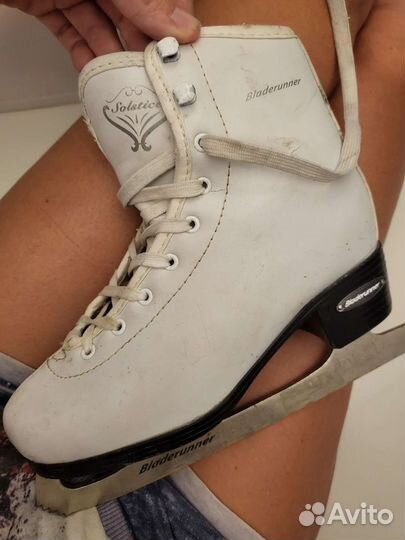 Коньки bladerunner