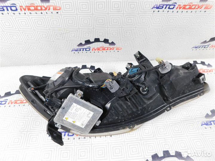 Фара левая Honda Civic FD1