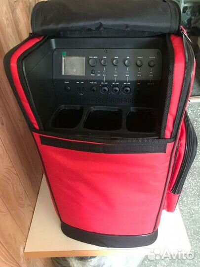 Чехол на JBL EON ONE MK2