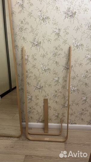 Зеркало напольное IKEA