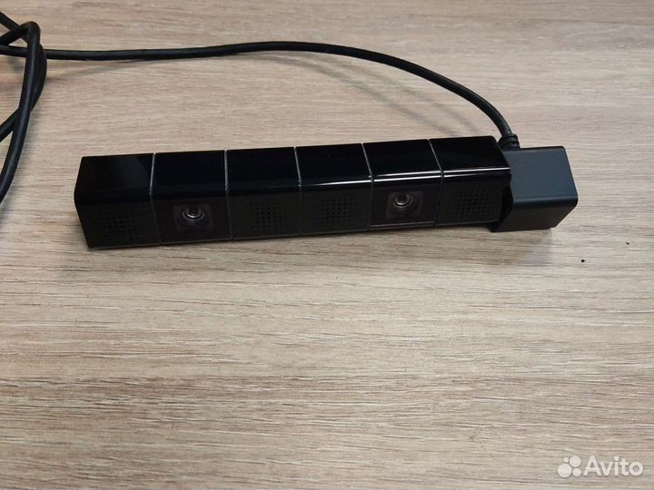 Камера на ps4