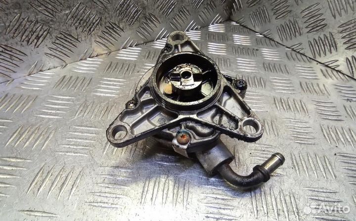 Насос вакуумный Renault Espace