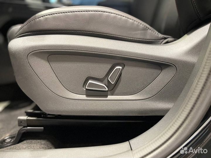 Changan UNI-S 1.5 AMT, 2024