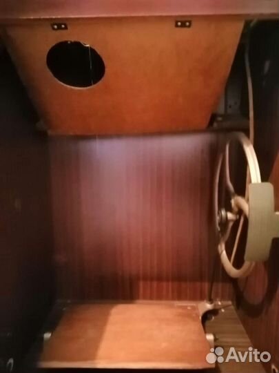 Швейная машина Подольск 142