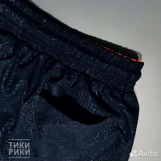 Шорты купальные/пляжные Lacoste