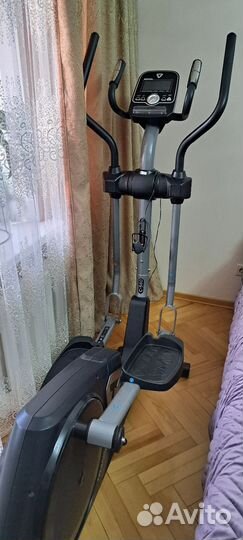 Эллиптический тренажер torneo C-540