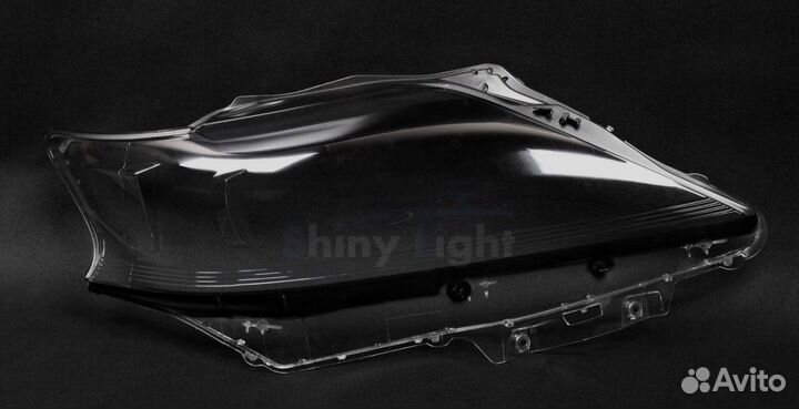 Стекло на фару Lexus RX 3 2012