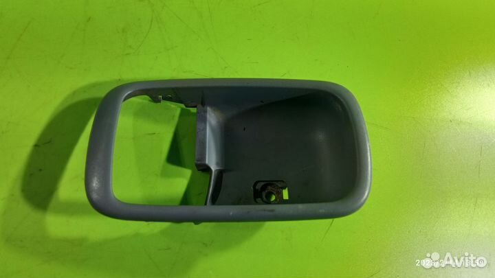 Накладка ручки двери для Mitsubishi Lancer Cedia