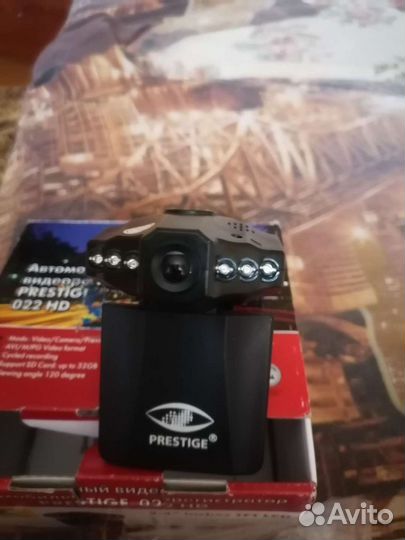 Видеорегистратор