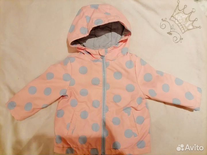 Ветровка для 8