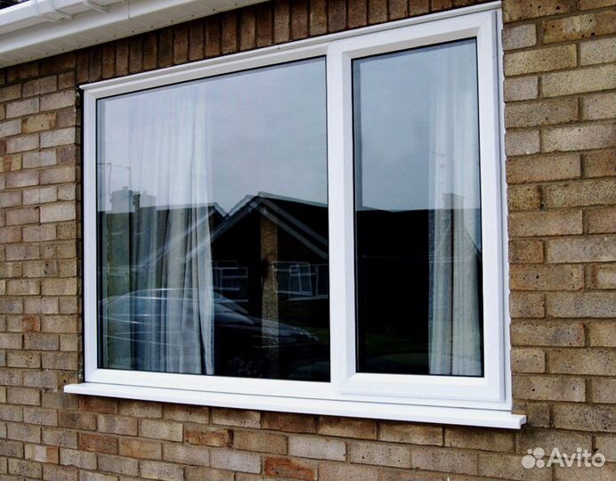 Установка и продажа окон