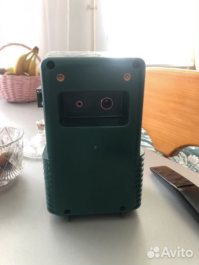 Отпугиватель птиц