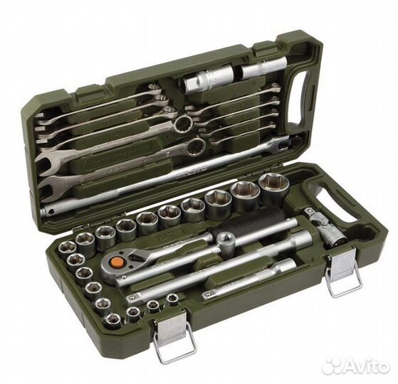 Набор головок 1/2