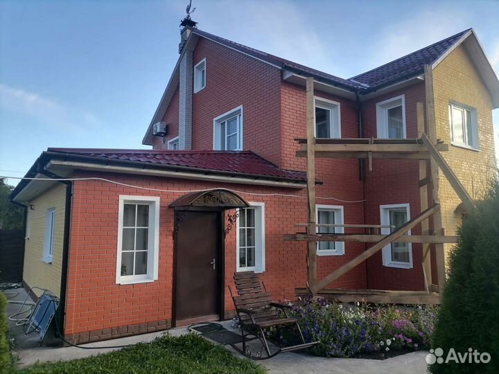 Ремонт и строительство домов