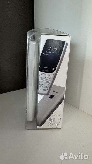 Nokia 8210