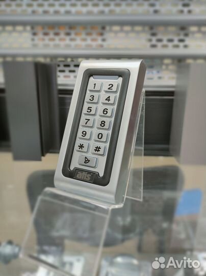 Кодовая панель atis AK-601W