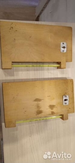 Термометр комнатный СССР