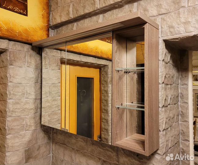 242840 Комплект для ванной Puris Crescendo