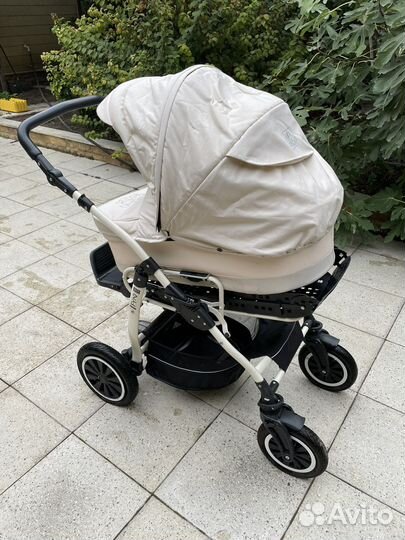 Детская коляска Jedo