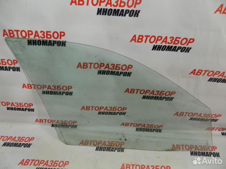 Стекло двери передней левой для Iran Khodro Samand