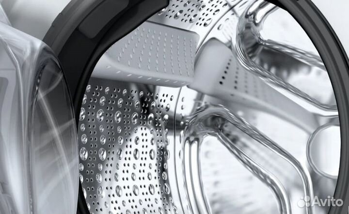 Bosch HomeProfessional WAX32E90ME