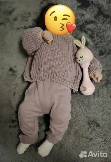 Костюм для девочки hm