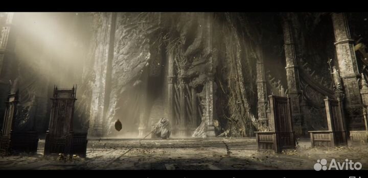 Elden ring PS4 и PS5