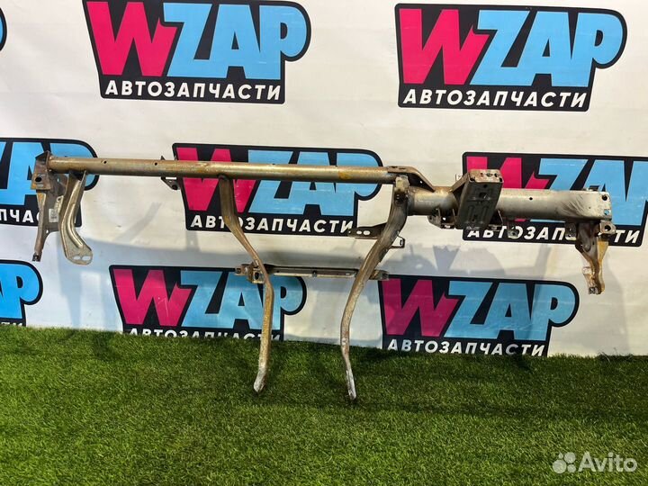 Усилитель торпедо Volkswagen Jetta 7 2019