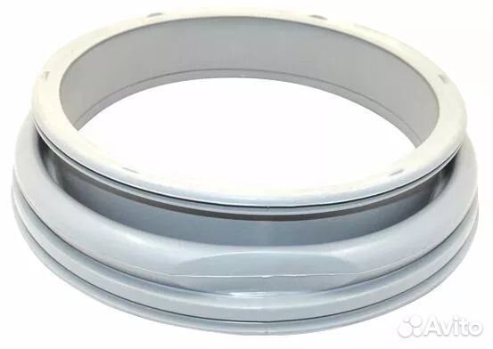 Манжет люка атлант 908092000520 широкая