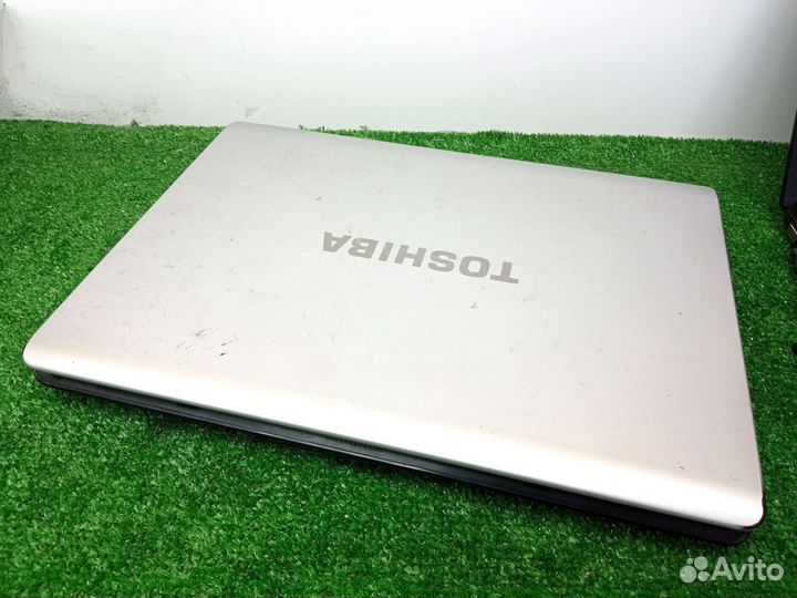 Ноутбук Toshiba Satellite L300 2/128 Gb
