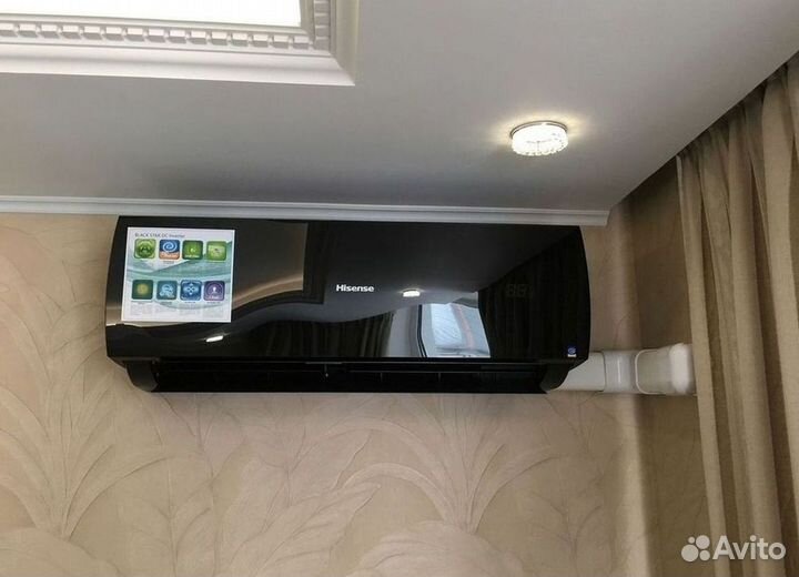 Кондиционер сплит в наличии