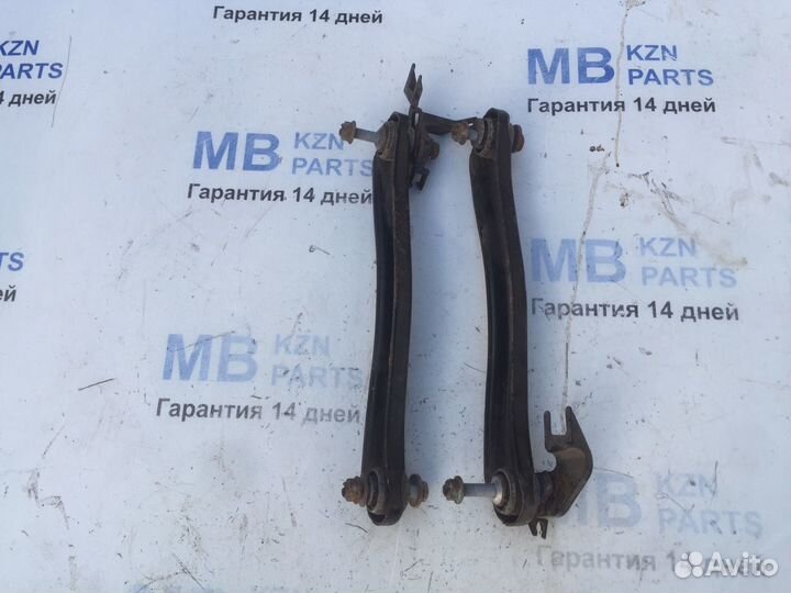 Поперечная тяга Mercedes W166 W292 1987 1988
