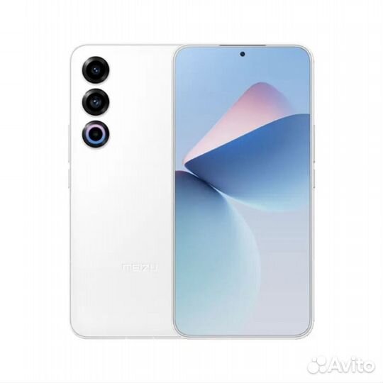 Meizu 21, 12/512 ГБ