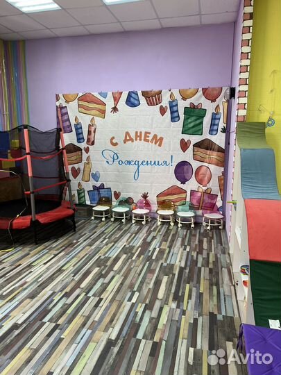 Лофт в центре