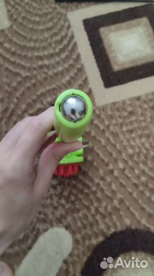 Масажор для тела