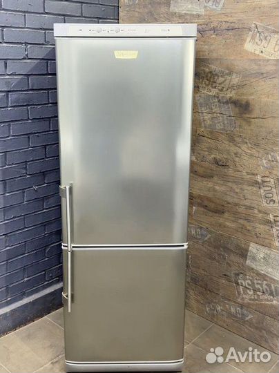 Холодильник бу с гарантией