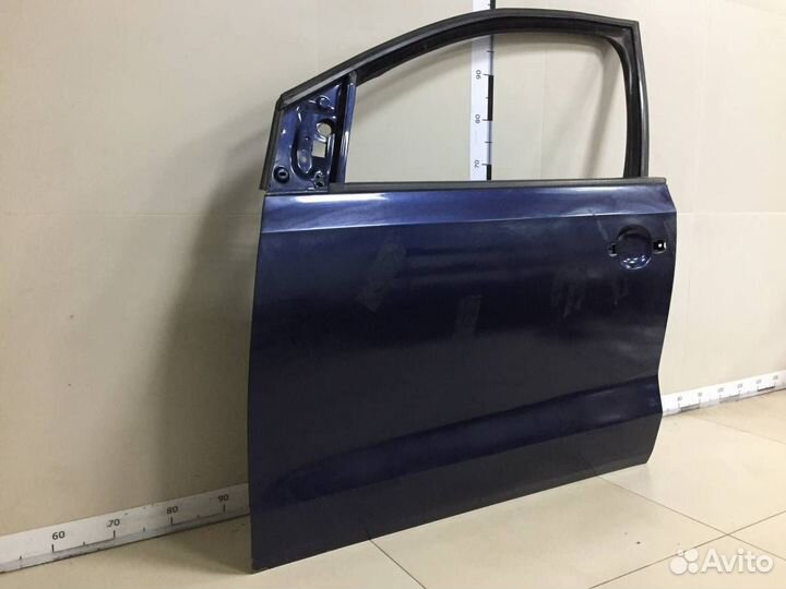 Дверь передняя левая Volkswagen Polo