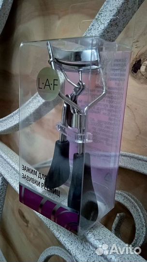 Новый зажим, щипцы для ресниц