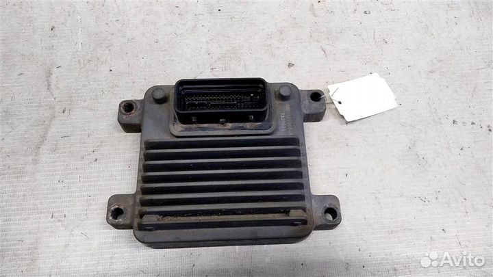 Эбу двс Lifan Breez 07-14г