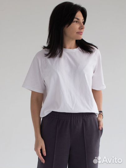 Футболка женская