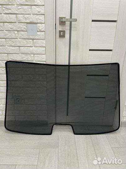 Каркасные сетки на авто