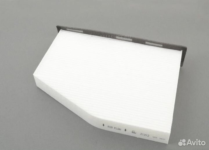 VAG 1K0 819 644B Фильтр салона